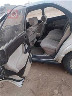 تويوتا كراون